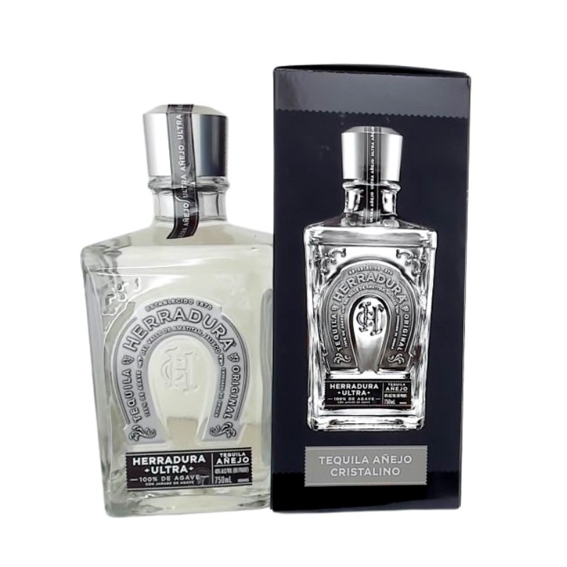 Herradura Ultra Anejo